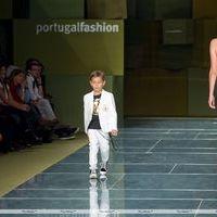 Portugal Fashion Week Spring/Summer 2012 - Miguel Vieira - Runway | Picture 109702